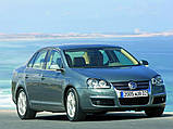 Протитуманні фари Volkswagen Jetta 5 2006 — 2010 depo, фото 2