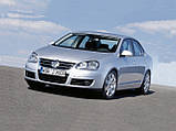 Протитуманні фари Volkswagen Jetta 5 2006 — 2010 depo, фото 9