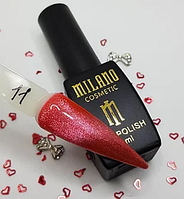 Milano Crystal (кришталевий котяче око)