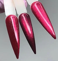 Saga кришталевий котяче око