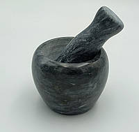 Ступка с пестиком мраморная GA Dynasty 15007