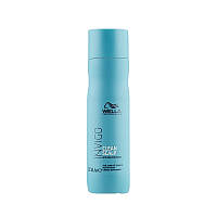 Wella Professionals Clean Scalp Anti-Dandruff Shampoo Шампунь против перхоти 250 мл