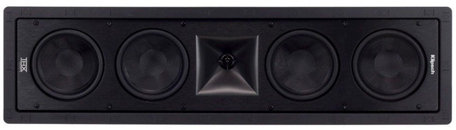 Klipsch THX Ultra2 PRO 6504 L THX вбудована акустична система