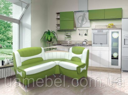 Кухонний куточок Самба Модерн