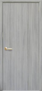 Стандарт глухе ПВХ