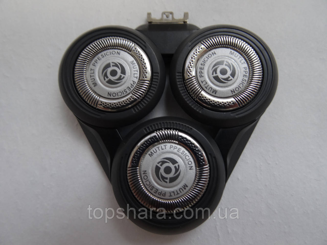 Бритвенный блок электробритвы Philips SH50/50, S5250, S5630, S6620, AquaTouch S5050