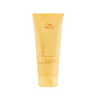 Wella Sun Express Conditioner Кондиціонер для волосся з відновлюючим ефектом 200 мл