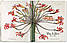 Видатні художники. Redouté. Book of Flowers. H. Walter Lack, фото 5