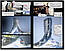 Комерційна архітектура. BIG. Yes is More. An Archicomic on Architectural Evolution., фото 3