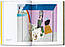 David Hockney. A Chronology. 40th Anniversary Edition. Hans Werner Holzwarth, фото 3