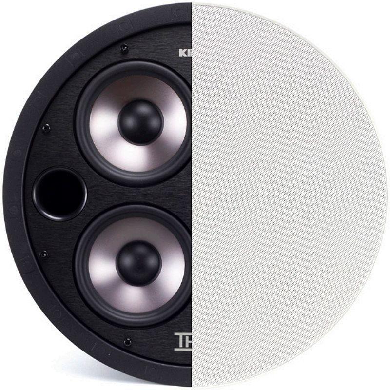 Klipsch THX Ultra2 PRO 7502 L вбудована акустична система