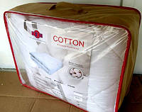 Двуспальное одеяло ТМ "ТЕП" Cotton
