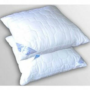 Подушка для сну ТЕП "Slim" холофайбер 70х70 см.
