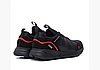 Чоловічі шкіряні кросівки MERRELL black чорні, фото 5