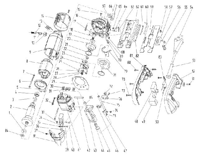 МП-700Э