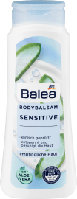 Balea Bodybalsam Sensitive Бальзам для тела для чувствительной кожи с алое вера 400 мл