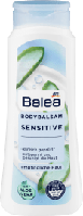 Balea Bodybalsam Sensitive Бальзам для тіла для чутливої шкіри з алое вера 400 мл