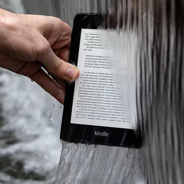 Kindle Paperwhite第10世代 Kindle Paperwhite 第10世代 Wifiモデル 広告なし 本体 Kindle
