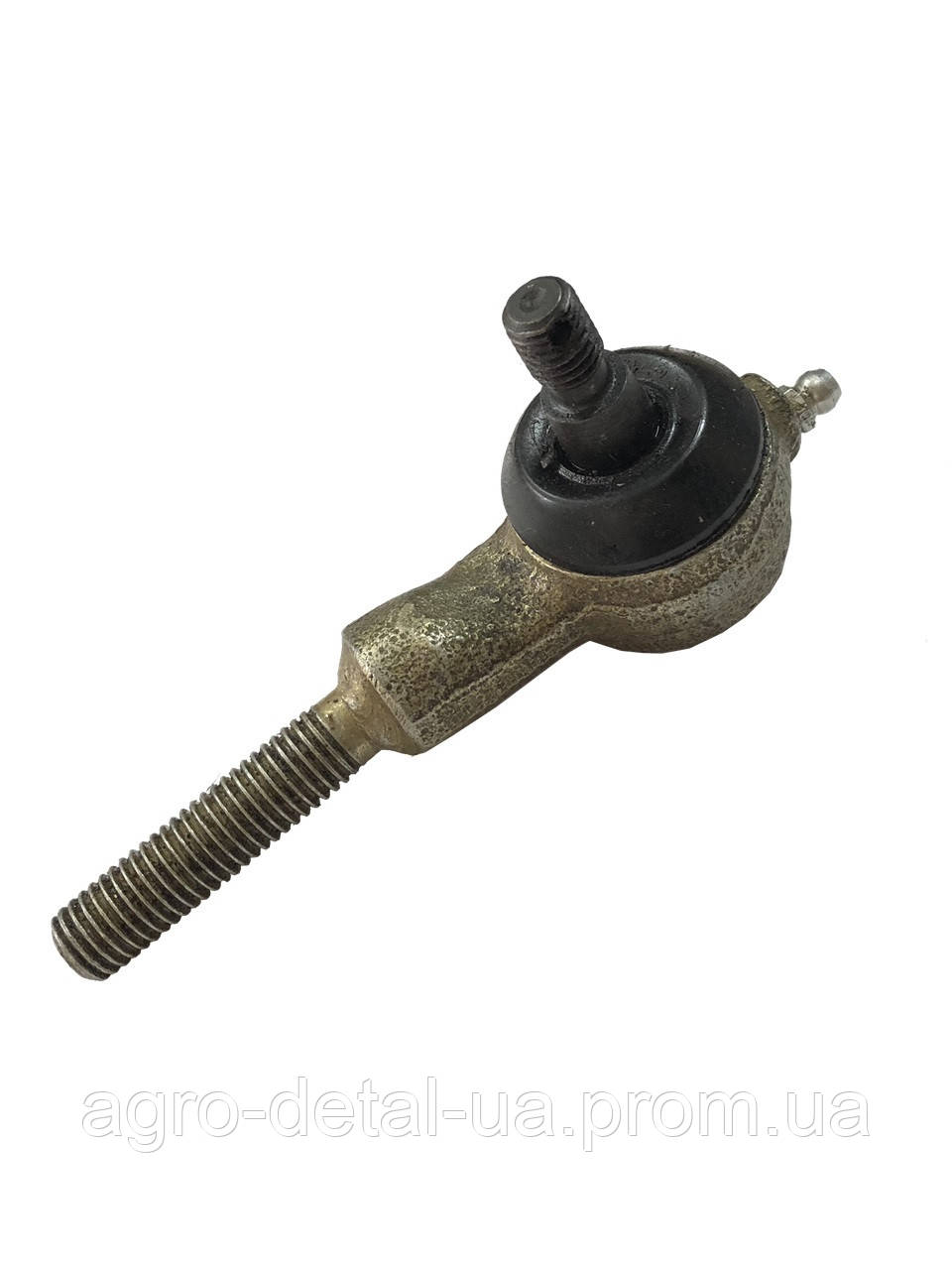 Шарнір з тягами 150.40.017-2 приводу механізму рульового управління Т-150г,Т-150-05-09-25,ХТЗ-181, фото 1