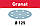 Шліфувальні круги Granat STF D125/8 P1500 GR/50 Festool 497182, фото 7