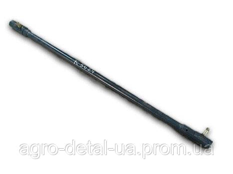 Тяга рульова 151.40.022-2 поздовжня в збої Т-151,Т-156,Т-17221,Т-17021,ХТЗ 243К, фото 1