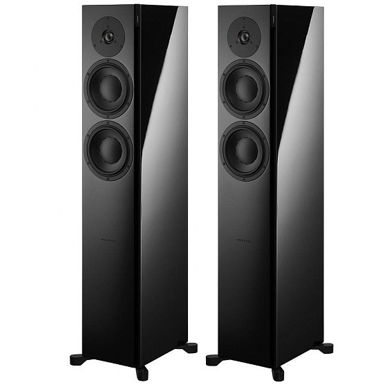 Dynaudio Focus 30 XD Piano Black