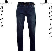 Джинси чоловічі Pierre Cardin (Пьєр Карден) з Англії - прямі