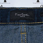 Джинси чоловічі Pierre Cardin з Англії - прямі, фото 9