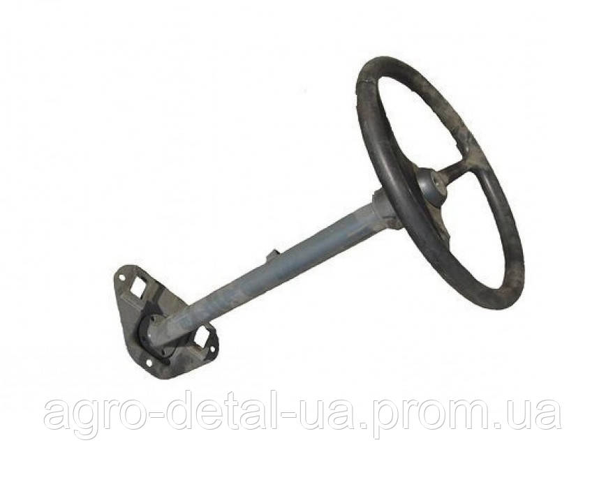 Колонка 151.40.052 рульового управління під насос-дозатор тракторів Т-151к,Т-156,Т-157,Т-17221,Т-17021, фото 1