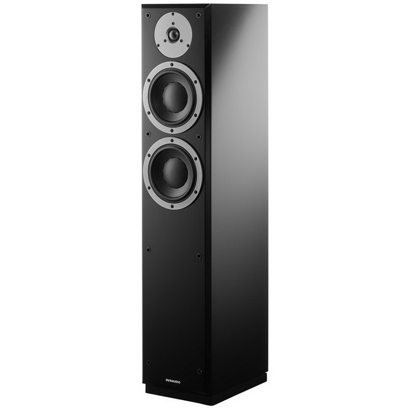 Dynaudio Emit M30 Black, фото 1