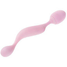 Мініібромасажер Femintimate Universal Massager, потужний, є чохол для зберігання, Київ