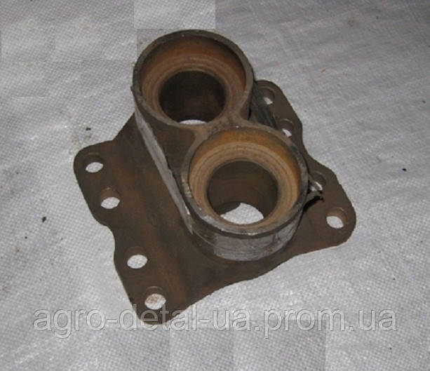 Кронштейн каретки 150.31.126 підвіски гусеничного трактора Т-150г,Т-150-05-09-25,ХТЗ-181, фото 1