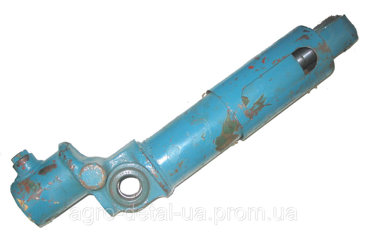 Гідравлічний Амортизатор 150.31.017 Б каретки підвіски трактора Т-150г,Т150-05-09-25,ХТЗ-181, фото 1