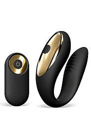 Для пар (We-vibe та подібних)