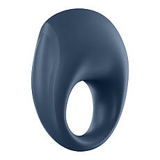Ерекційне віброкольцо Satisfyer Strong One