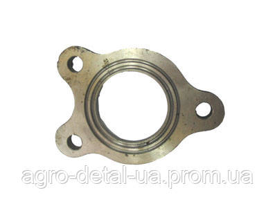 Корпус ущільнення 150.31.107-6 каретки,гусеничного трактора Т-150г,Т-150-05-09-25,ХТЗ-181, фото 1