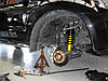 Комплект передніх пружин OME +60кг Mitsubishi L200 2015 - н. в., фото 9