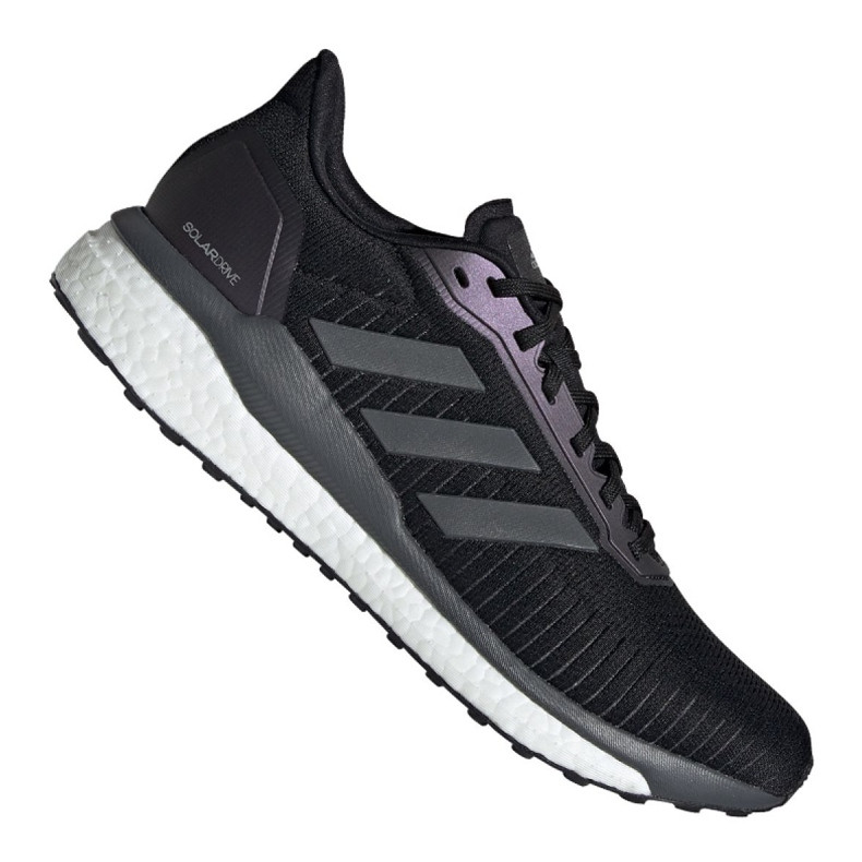 Кроссовки мужские adidas boost Solar Drive 19 - фото 3 - id-p1348939326