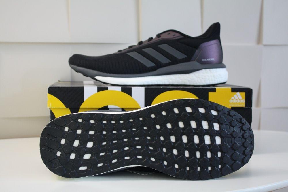 Кроссовки мужские adidas boost Solar Drive 19 - фото 9 - id-p1348939326