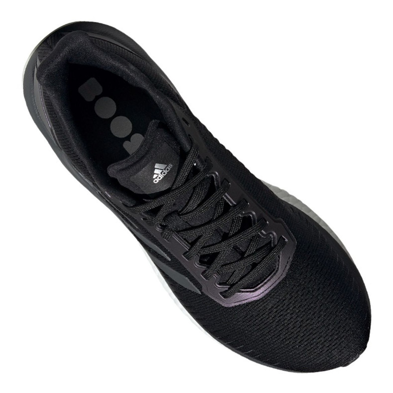 Кроссовки мужские adidas boost Solar Drive 19 - фото 4 - id-p1348939326