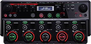 Лупер (Луп-станція) Boss RC-505 MKII Loop Station, фото 4