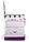 Olimp Chela-Mag B6 Forte Shot 10x25ml, фото 3