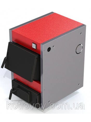 Твердопаливний кошенят Protech TT Standart Plus