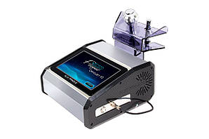 Апарат термоіонофореза CryoJet IO