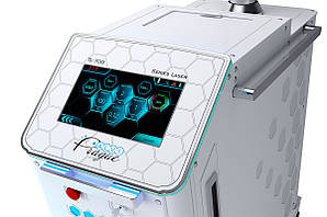 Пікосекундний лазер для видалення татуювань апарат карбонового пілінгу та омолодження шкіри Quasar TL-700 Neo+