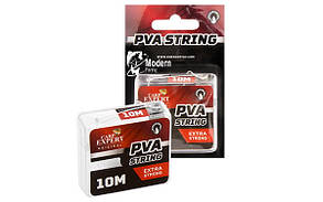 ПВА-нитка PVA Carp Expert EXTRA STRONG 10m