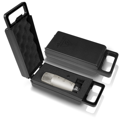 Мікрофон Behringer C-3, фото 3