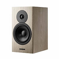 Dynaudio Evoke 20  Blonde Wood