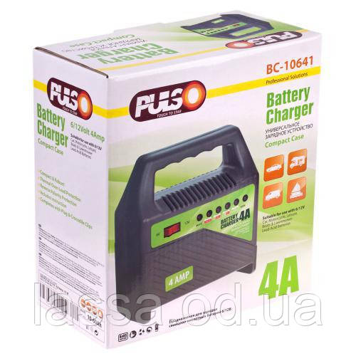 PULCO ВС-10641