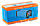 Конвертор Orion 24/12-70 з монтажною стійкою ORI241270030 Victron Energy 24-12В 70А 840Вт, фото 4